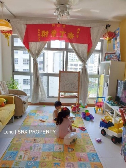 Blk 326C Anchorvale Road (Sengkang), HDB 4 Rooms #204170631